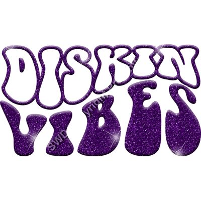 GLT98 PURPLE GLITTER Thumbnail