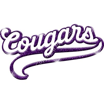 GLT78   PURPLE GLITTER Thumbnail