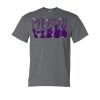 8000 Adult DryBlend 50/50 T-Shirt Thumbnail