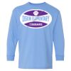 5400B Youth Heavy Cotton Long Sleeve Thumbnail