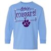 5400B Youth Heavy Cotton Long Sleeve Thumbnail