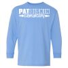5400B Youth Heavy Cotton Long Sleeve Thumbnail