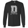 2400 Adult Ultra Cotton Long Sleeve T-Shirt Thumbnail