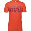 3065 Adult Extra Soft Tri-Blend T-Shirt Thumbnail