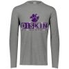 3075 Adult Extra Soft Tri-Blend Longsleeve Thumbnail