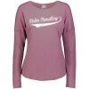 3077 Ladies' Extra Soft Tri-Blend Longsleeve Thumbnail