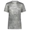 222696 Youth Cotton-Touch Poly T-Shirt Thumbnail