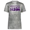 222696 Youth Cotton-Touch Poly T-Shirt Thumbnail