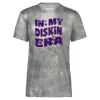 222696 Youth Cotton-Touch Poly T-Shirt Thumbnail