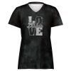 222796 Ladies' Cotton-Touch Poly T-Shirt Thumbnail
