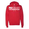 3719 Unisex Sponge Fleece Hoodie Thumbnail