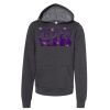 3719Y Youth Sponge Fleece Hoodie Thumbnail