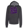 3719Y Youth Sponge Fleece Hoodie Thumbnail