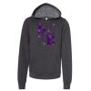 3719Y Youth Sponge Fleece Hoodie Thumbnail