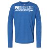 3513Y Youth Extra Soft Tri-blend Long Sleeve Thumbnail