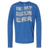 3513Y Youth Extra Soft Tri-blend Long Sleeve Thumbnail