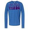 3513Y Youth Extra Soft Tri-blend Long Sleeve Thumbnail