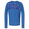 3513Y Youth Extra Soft Tri-blend Long Sleeve Thumbnail