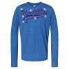3513Y Youth Extra Soft Tri-blend Long Sleeve Thumbnail